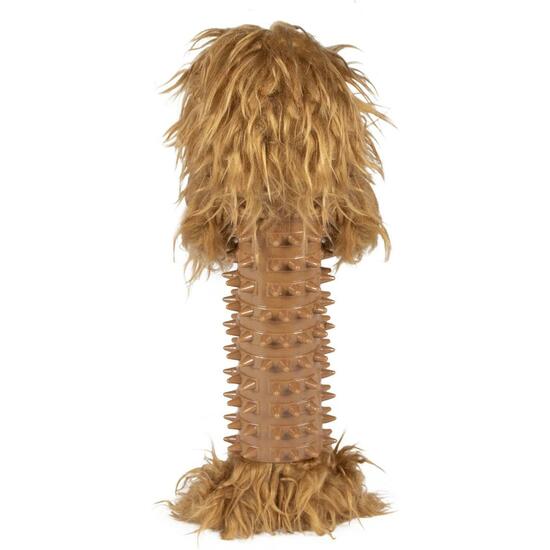 MORDEDOR PARA PERRO STAR WARS CHEWBACCA BROWN image 1