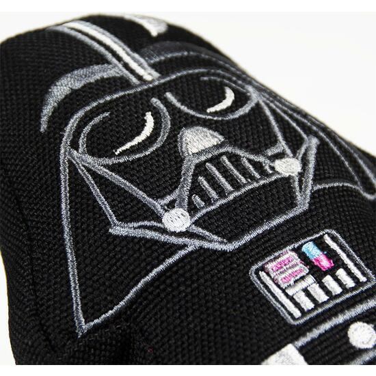 CUERDA DENTAL PARA PERRO STAR WARS DARTH VADER BLACK image 5