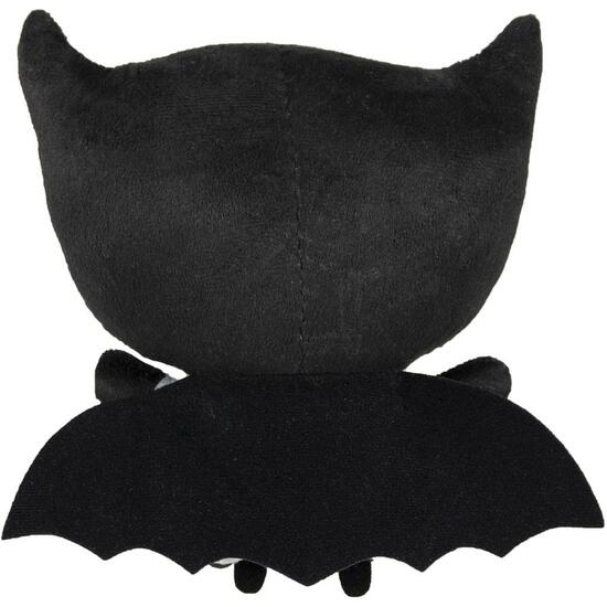 PELUCHE PARA PERRO BATMAN BLACK image 1