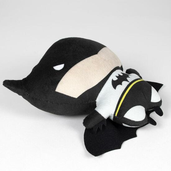 PELUCHE PARA PERRO BATMAN BLACK image 2