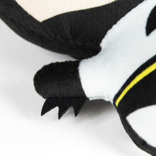 PELUCHE PARA PERRO BATMAN BLACK image 4