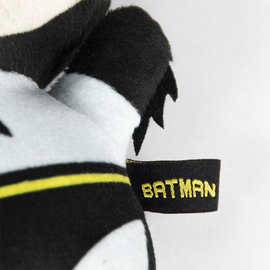 PELUCHE PARA PERRO BATMAN BLACK image 5