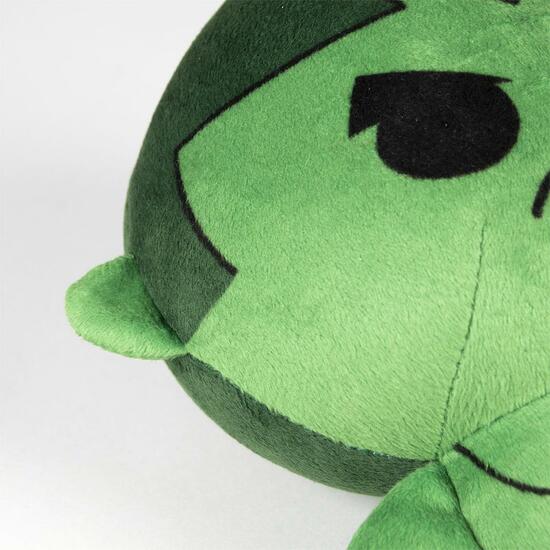 PELUCHE PARA PERRO AVENGERS GREEN image 4