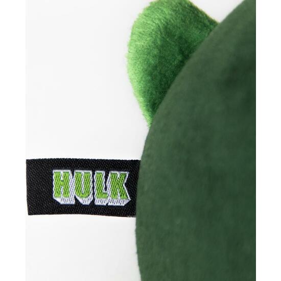 PELUCHE PARA PERRO AVENGERS GREEN image 6