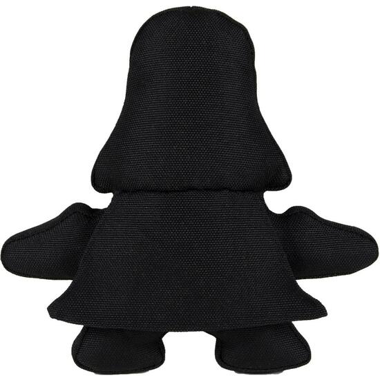 PELUCHE PARA PERRO STAR WARS DARTH VADER BLACK image 1