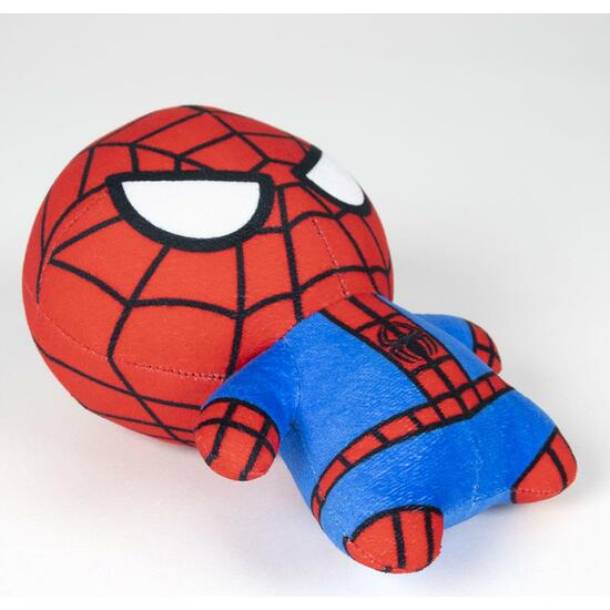 PELUCHE PARA PERRO SPIDERMAN RED image 3