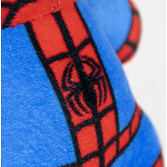 PELUCHE PARA PERRO SPIDERMAN RED image 5