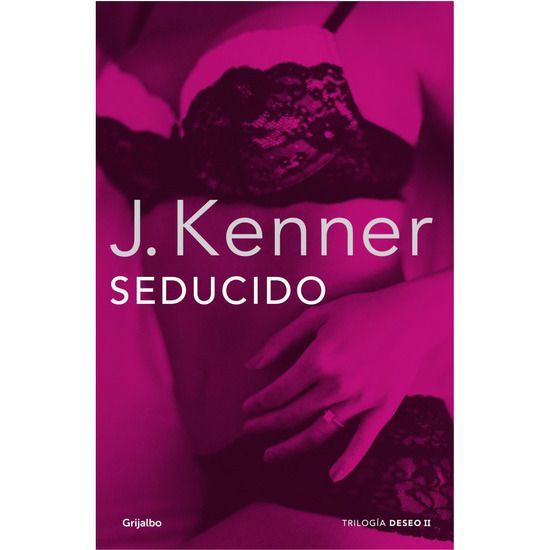SEDUCIDO. TRILOGIA DESEO 2 image 0