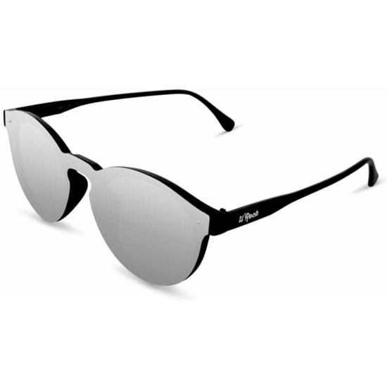 GAFAS BROOKLYN SILVER image 0