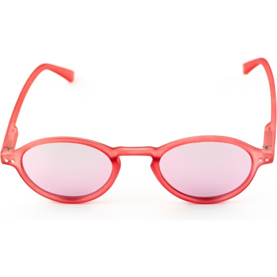 GAFAS KIDS PLANET SOL PINK image 0