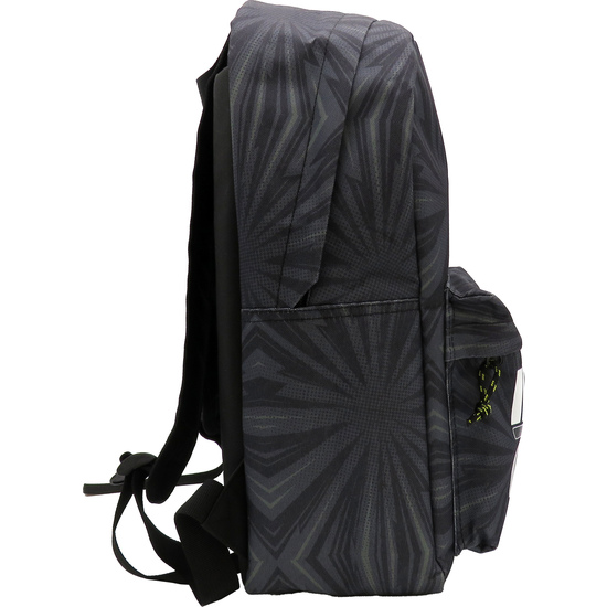 MOCHILA PIKACHU POKEMON ADAPTABLE 40CM image 1