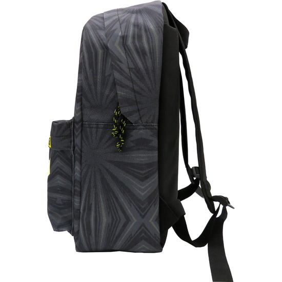 MOCHILA PIKACHU POKEMON ADAPTABLE 40CM image 5