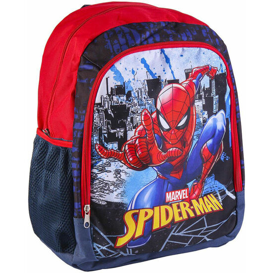 MOCHILA SPIDERMAN MARVEL 41CM image 0