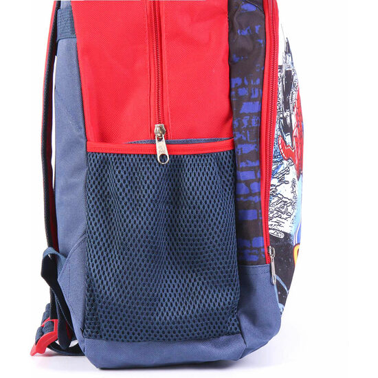 MOCHILA SPIDERMAN MARVEL 41CM image 3