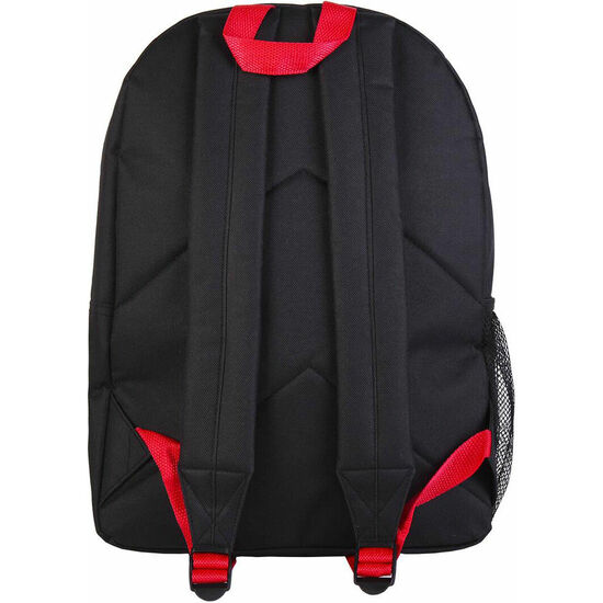 MOCHILA CASUAL LOGO MARVEL 41CM image 1