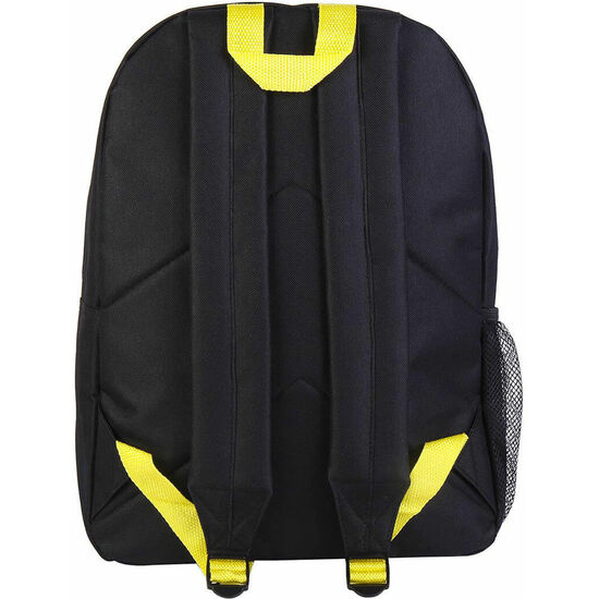 MOCHILA CASUAL BATMAN DC COMICS 41CM image 1