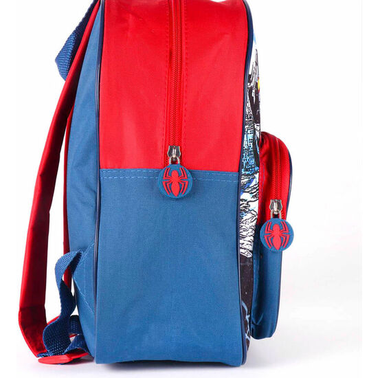 MOCHILA SPIDERMAN MARVEL 30CM image 2