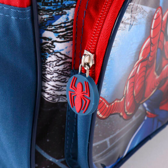 MOCHILA SPIDERMAN MARVEL 30CM image 3