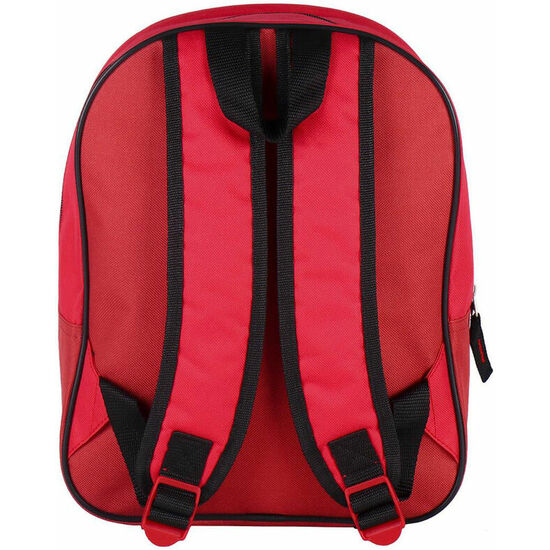 MOCHILA 3D SPIDERMAN MARVEL 31CM image 1