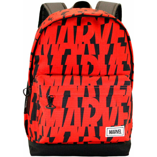 MOCHILA CUT MARVEL ADAPTABLE 44CM image 0