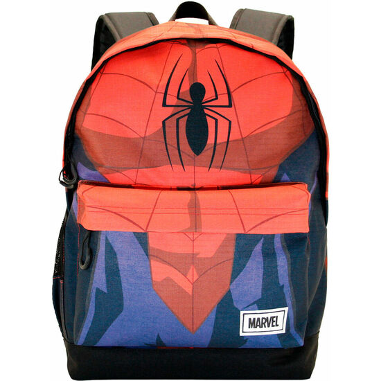 MOCHILA SUIT SPIDERMAN MARVEL ADAPTABLE 44CM image 0