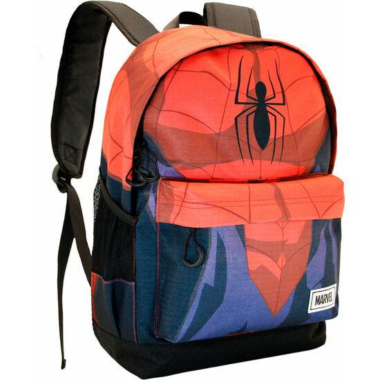 MOCHILA SUIT SPIDERMAN MARVEL ADAPTABLE 44CM image 1