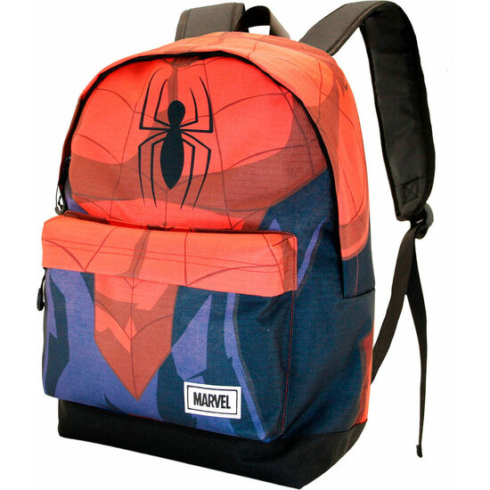 MOCHILA SUIT SPIDERMAN MARVEL ADAPTABLE 44CM image 3