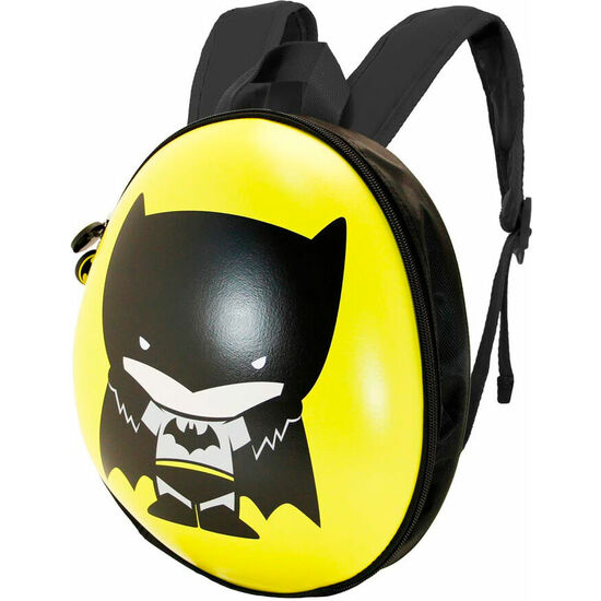 MOCHILA EGGY BATCHIBI BATMAN DC COMICS 28CM image 3