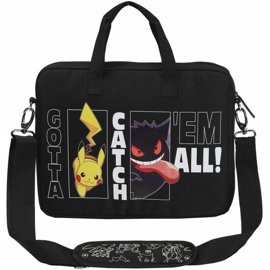 FUNDA PORTATIL POKEMON image 0