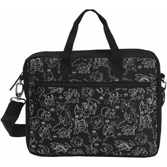 FUNDA PORTATIL POKEMON image 1