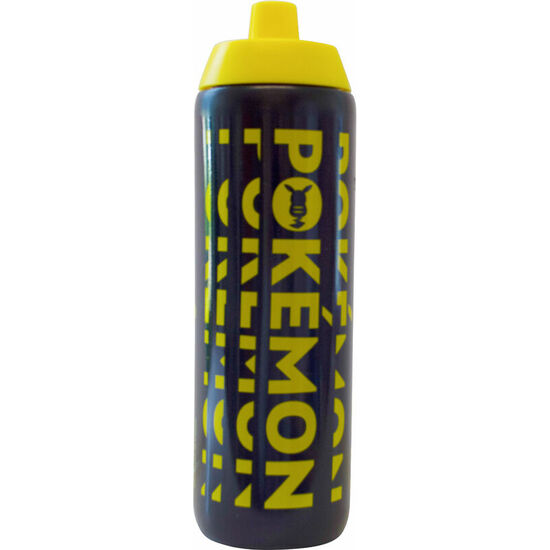 BOTELLA POKEMON 700ML image 0