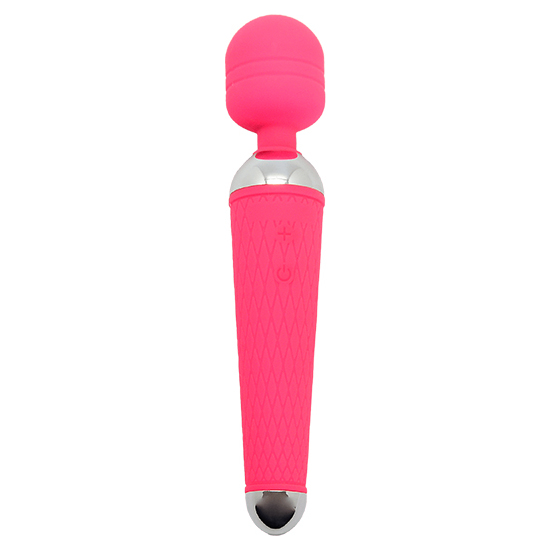 WOOOMY PICHILE MAGENTA WAND image 1