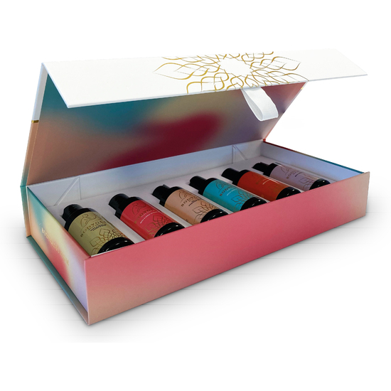 BODYGLISS - MASSAGE COLLECTION BOX image 0