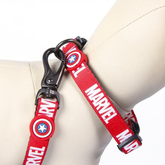 COLLAR PREMIUM PARA PERROS XS/S MARVEL image 5