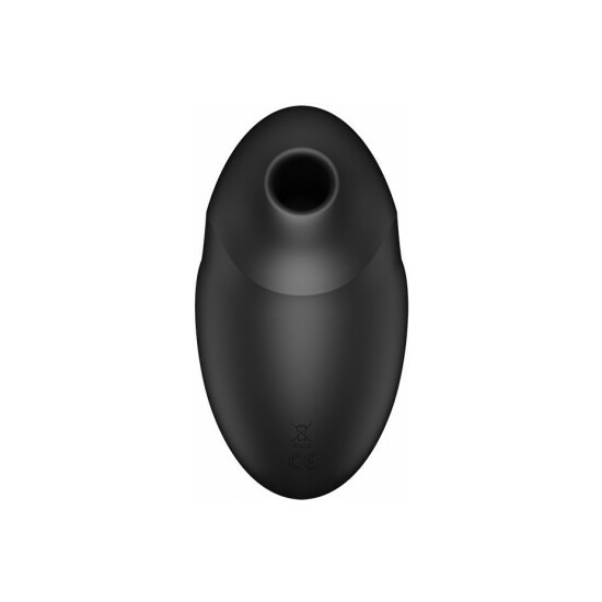 SATISFYER VULVA LOVER 3 - BLACK image 2