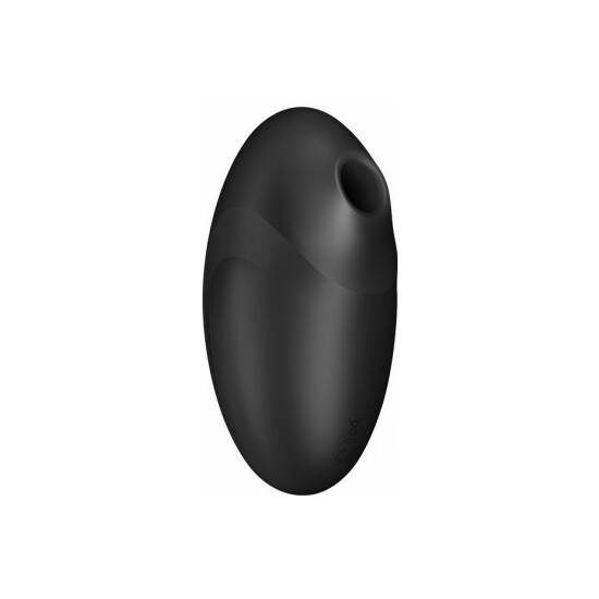 SATISFYER VULVA LOVER 3 - BLACK image 3