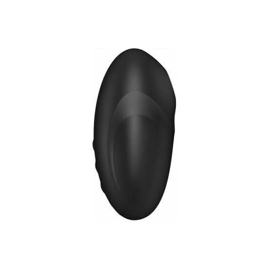 SATISFYER VULVA LOVER 3 - BLACK image 4