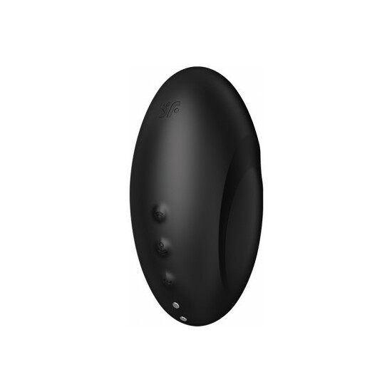 SATISFYER VULVA LOVER 3 - BLACK image 5