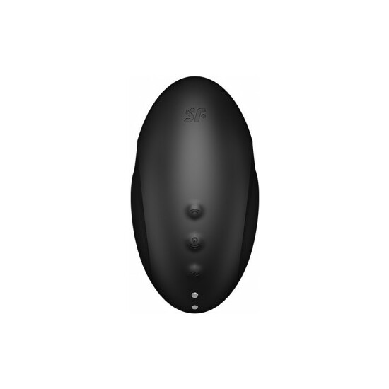 SATISFYER VULVA LOVER 3 - BLACK image 6