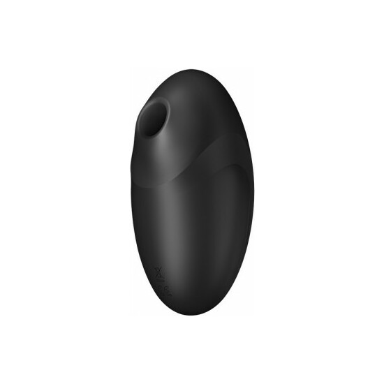 SATISFYER VULVA LOVER 3 - BLACK image 8