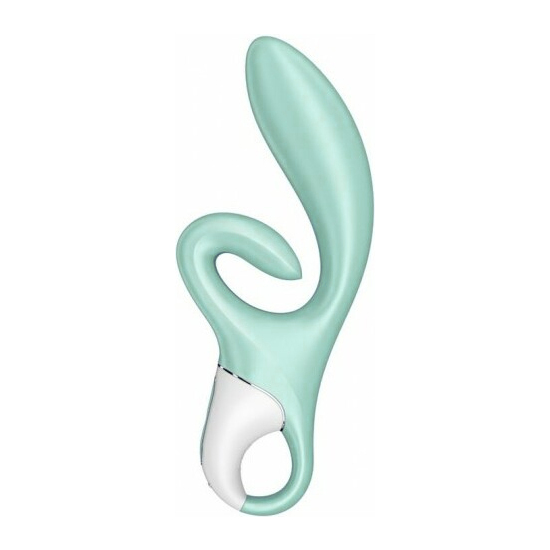 SATISFYER TOUCH ME - MINT image 2