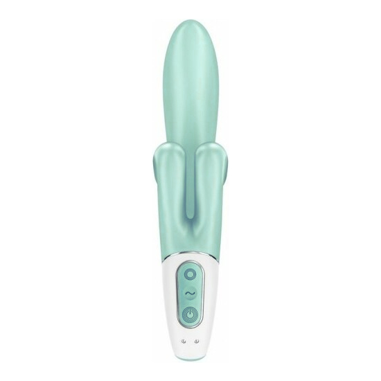 SATISFYER TOUCH ME - MINT image 3