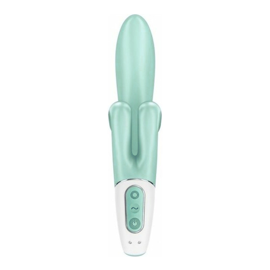 SATISFYER TOUCH ME - MINT image 4
