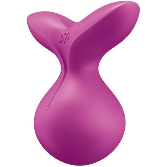 SATISFYER VIVA LA VULVA 3 image 2