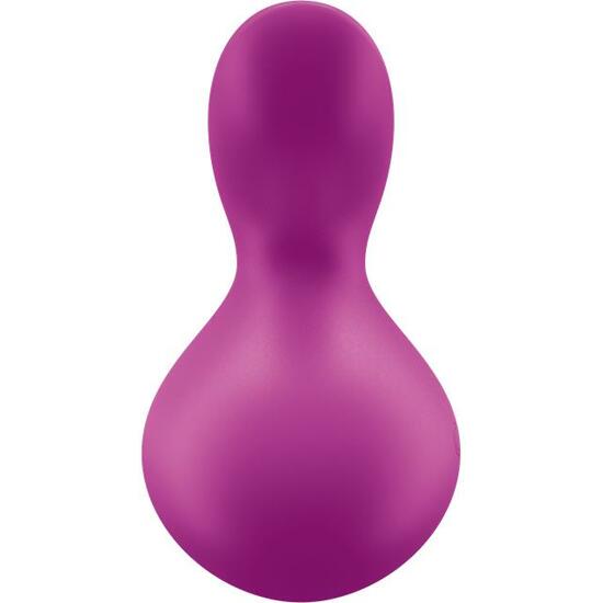 SATISFYER VIVA LA VULVA 3 image 3