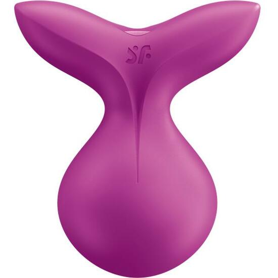 SATISFYER VIVA LA VULVA 3 image 4