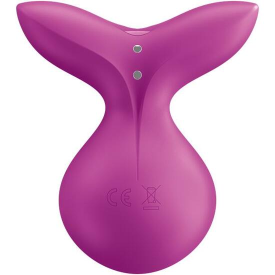 SATISFYER VIVA LA VULVA 3 image 6