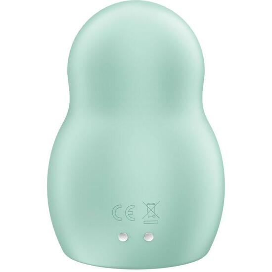 SATISFYER PRO TO GO 1 - MINT image 3