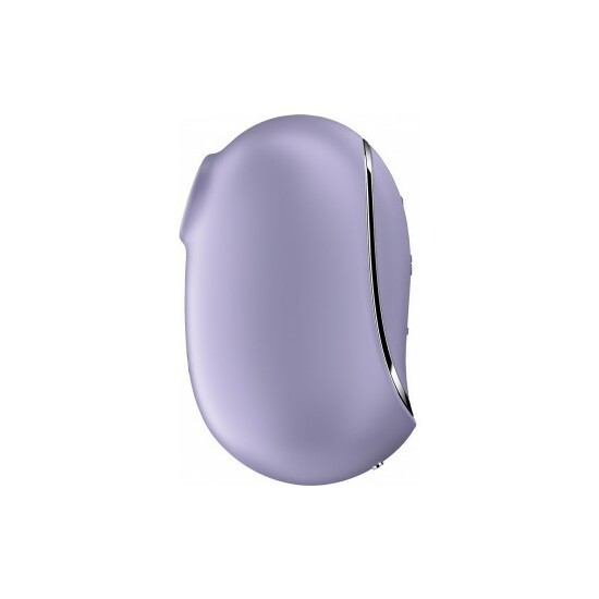 SATISFYER PRO TO GO 2 - VIOLET image 3