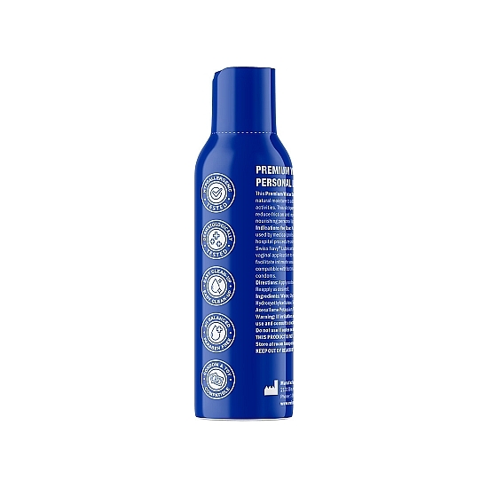 SWISS NAVY - WATER-BASED LUBRICANT - 89 ML/3 OZ image 1